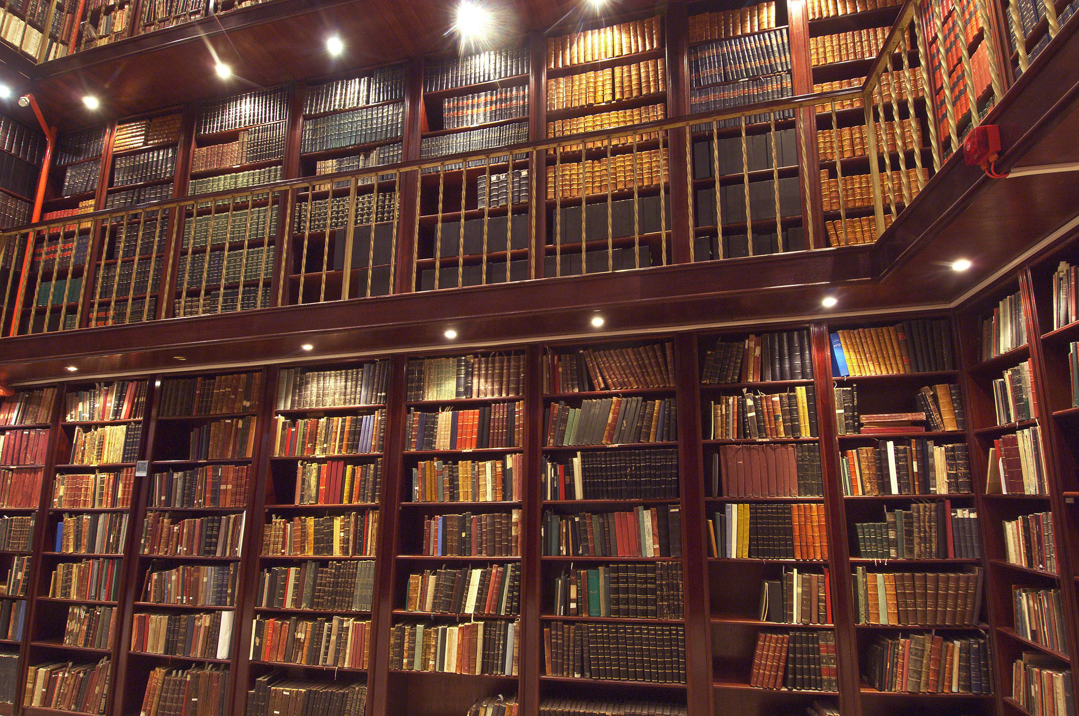 Qatar National Library Officially Announced As The Regional Arabic ...